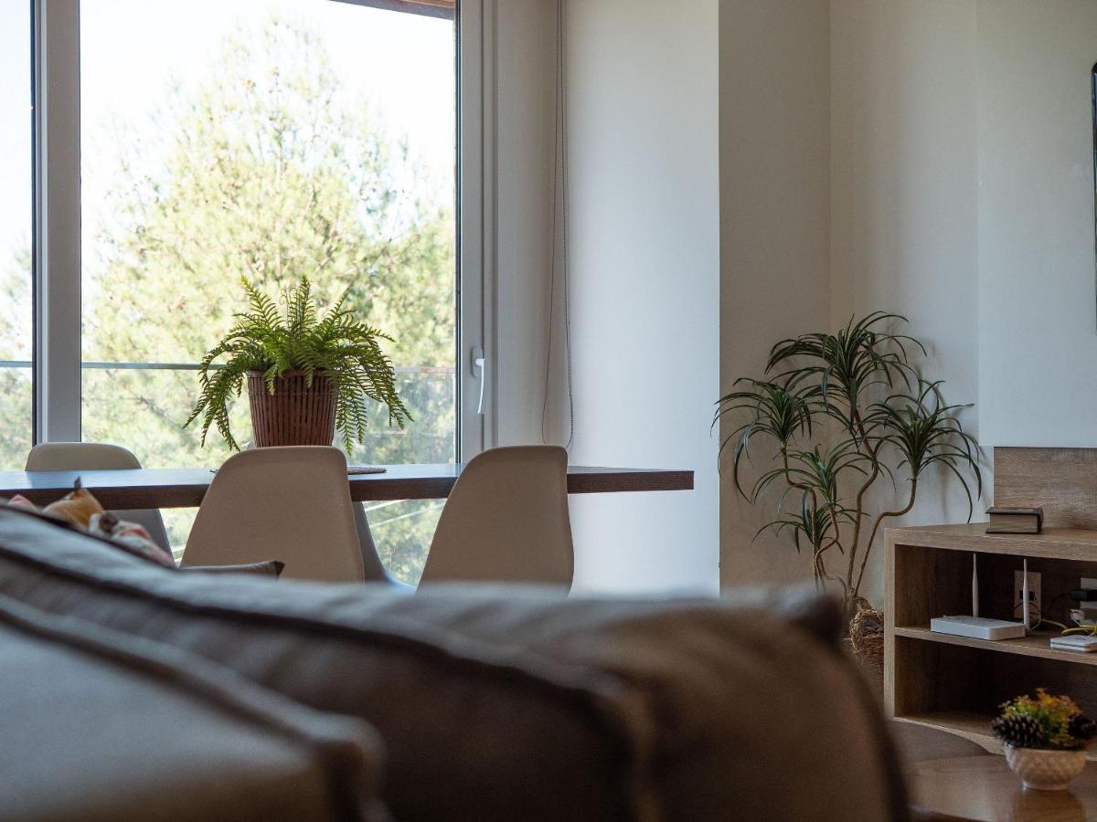Alpes Da Montanha 501 - Apartamento Em Грамаду Екстериор снимка