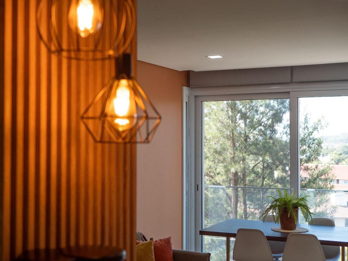 Alpes Da Montanha 501 - Apartamento Em Грамаду Екстериор снимка