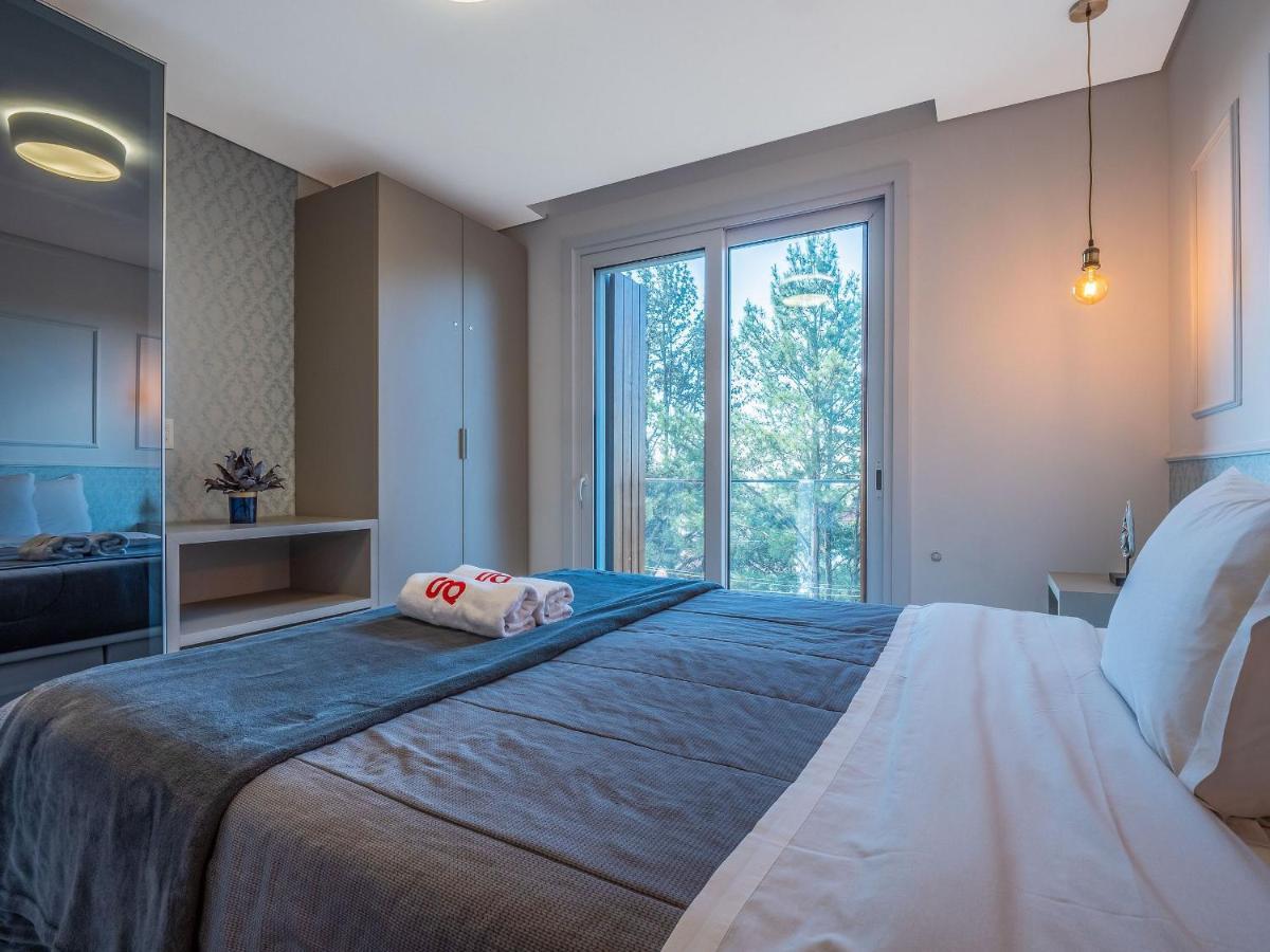 Alpes Da Montanha 501 - Apartamento Em Грамаду Екстериор снимка