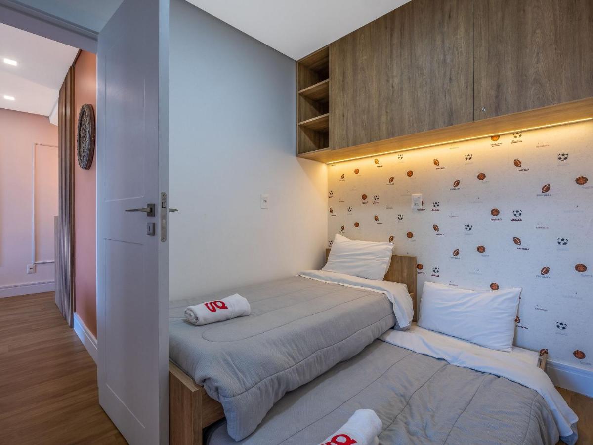 Alpes Da Montanha 501 - Apartamento Em Грамаду Екстериор снимка