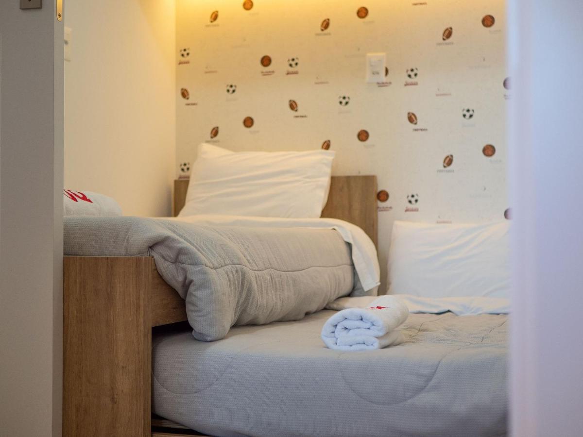Alpes Da Montanha 501 - Apartamento Em Грамаду Екстериор снимка