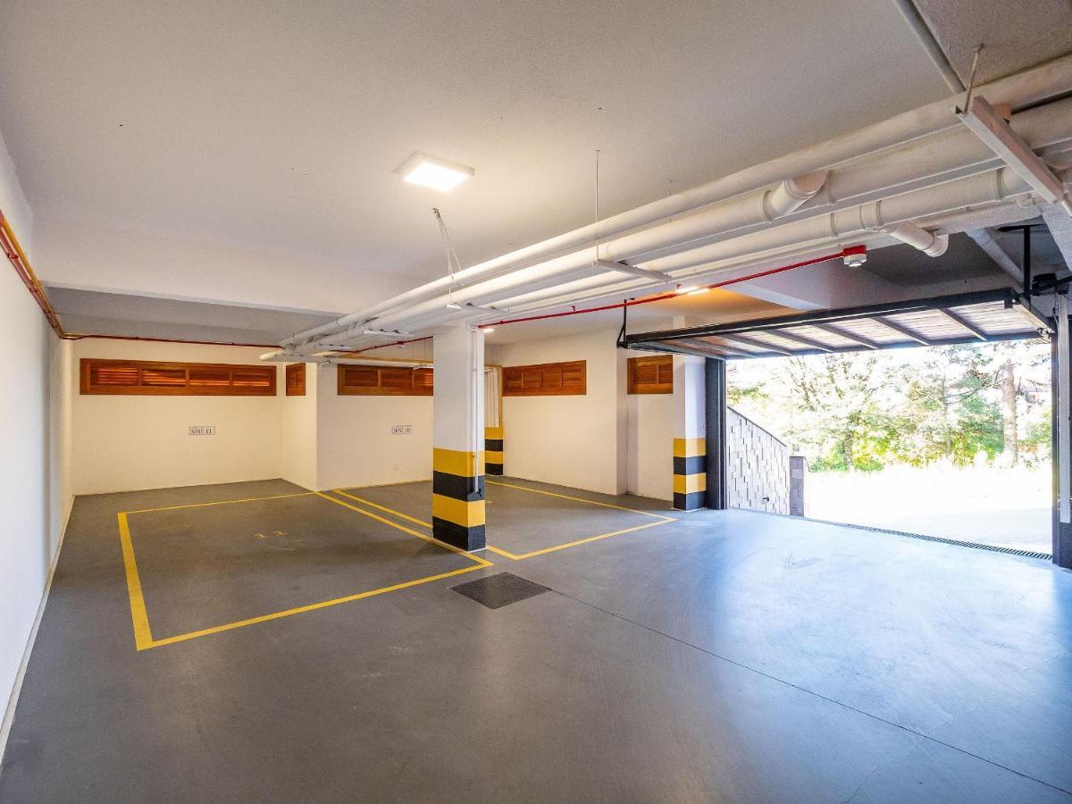 Alpes Da Montanha 501 - Apartamento Em Грамаду Екстериор снимка